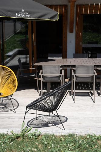 Le Chalet Nativ - image 5