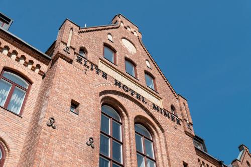Elite Hotel Mimer - image 14