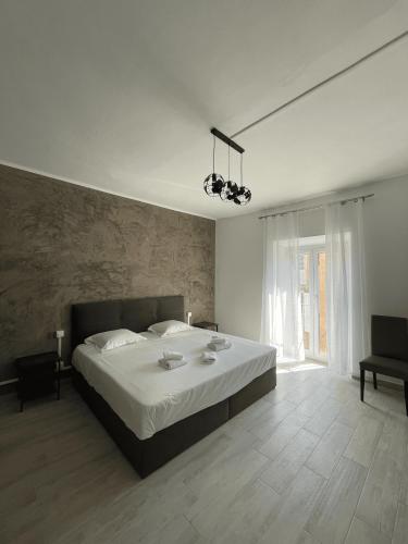 L'Escale chambres privées chez l'habitant JFDL (L'Escale chambres privees chez l'habitant JFDL) in โบนิฟาซิโอ