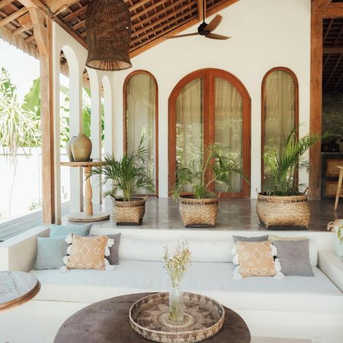 Gaia Guest House - Lombok Gaia Guest House - Lombok