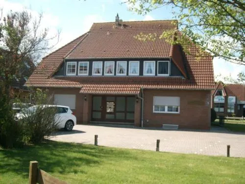 Strandappartement Anke in Neuharlingersiel, Deutschland