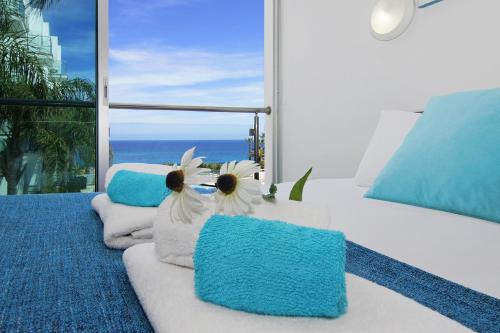 Coralli Spa Resort - image 3