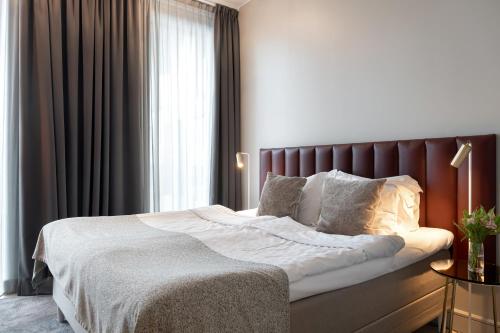 Elite Hotel Academia - image 11