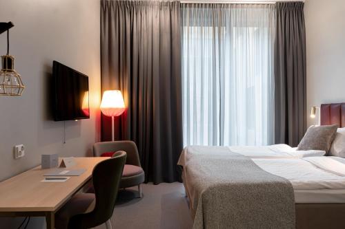 Elite Hotel Academia - image 8
