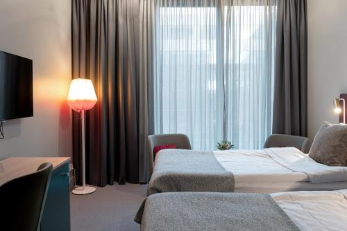 Elite Hotel Academia - image 5