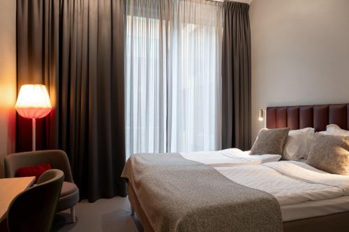 Elite Hotel Academia - image 6