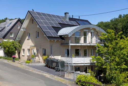 Sonnendeck4 - Apartment - Siegen