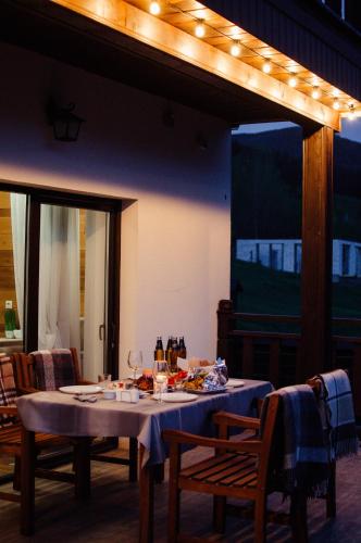 Chalet Residence - image 2