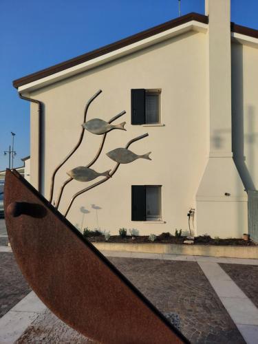 Borgo Levante Camere, Porto Viro
