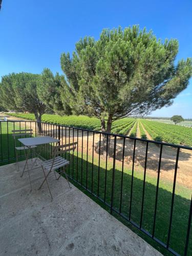 Domaine de Panery