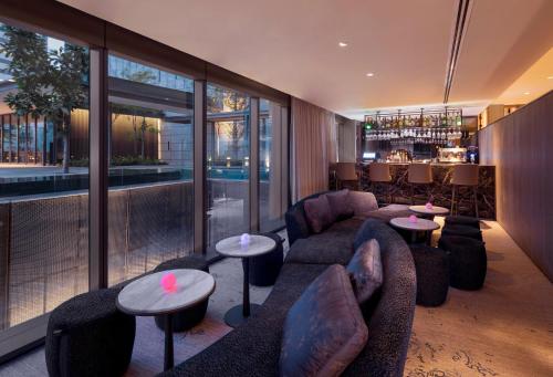 Dao by Dorsett AMTD Singapore photo 4