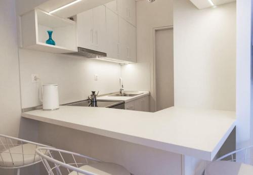 Cozy Studio Komotini in Komotini