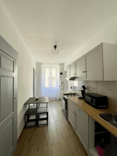 L'Escale chambres privées chez l'habitant JFDL (L'Escale chambres privees chez l'habitant JFDL) in โบนิฟาซิโอ