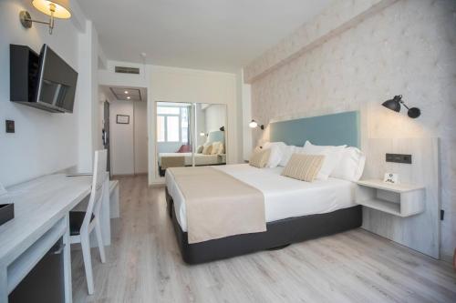 Hotel Soho Bahía Málaga
