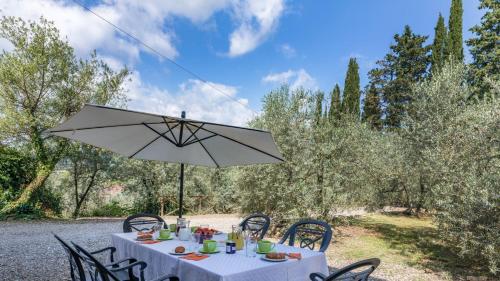  Casale Giglio in Pergine Valdarno