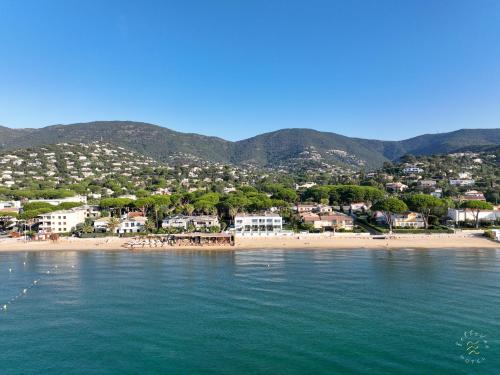 Belle Vue Hôtel – Cavalaire sur mer, ID
