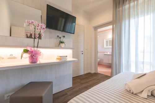 Hotel Loretta & Dependance in Cervia