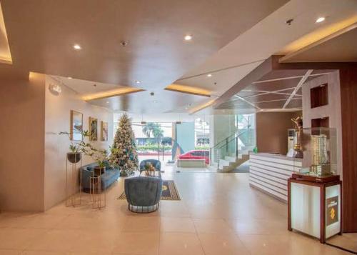 Brand New Studio @ Sunvida across SM City Cebu photo