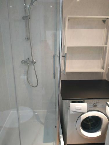 Apartment Fancy, Berlín (fotografie 7)