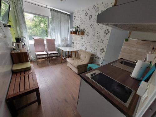 Apartment Fancy, Berlín (fotografie 4)