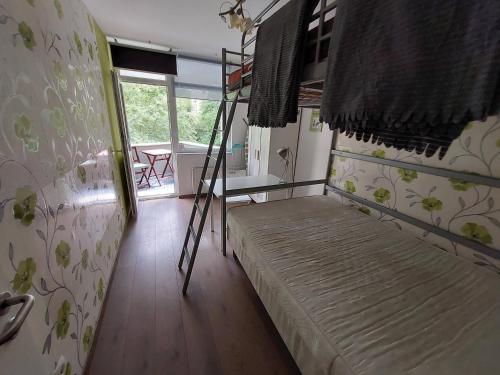Apartment Fancy, Berlín (fotografie 2)