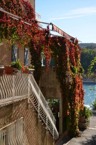 Auberge du Lac 2