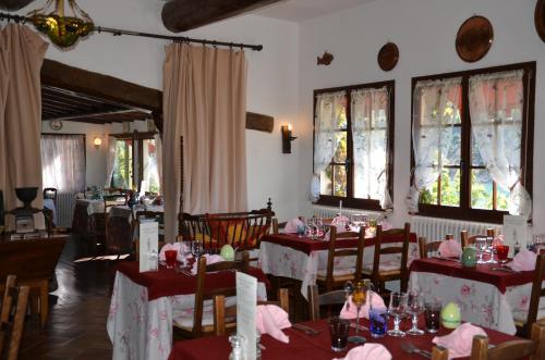 Auberge du Lac - image 14