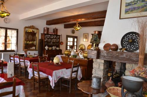 Auberge du Lac - image 4