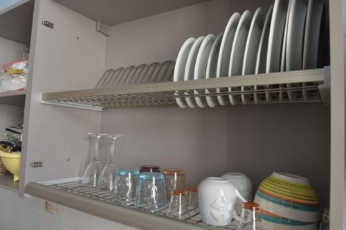 The colors house, Bari (foto 2)