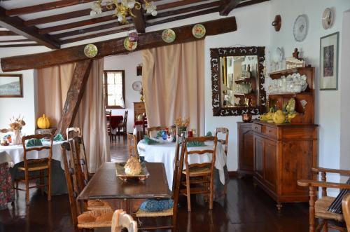 Auberge du Lac 3