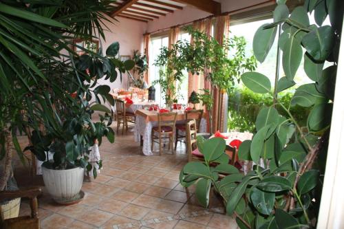 Auberge du Lac 5