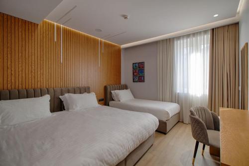Primo Hotel - image 13
