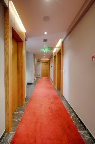 Primo Hotel - image 12