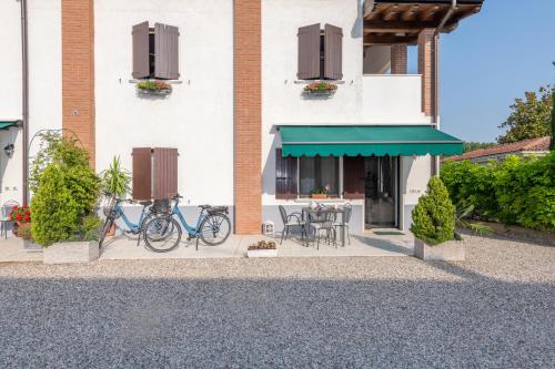 卡萨克贝利公寓