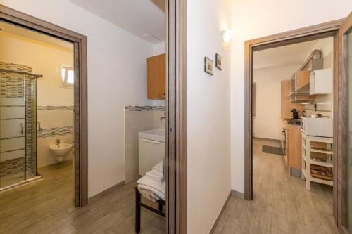 卡萨克贝利公寓