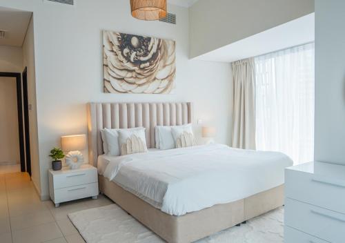 Nasma Luxury Stays - Cayan Tower - image 10