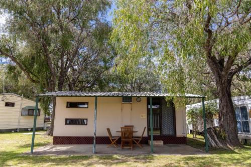 Lazy Days Caravan Park