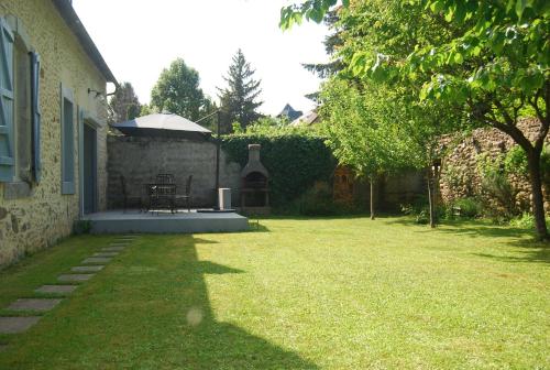 La Ferme aux Fleurs