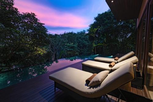 Villa Lydia, Koh Yao Noi photo 1