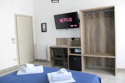 B&B D'Amari Affittacamere – Palermo, CA