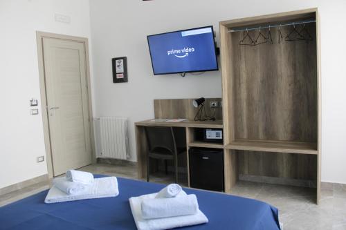 B&B D'Amari Affittacamere, Palermo (fotografie 10)