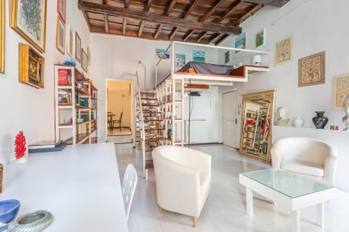 Daplace - Giulia Apartment
