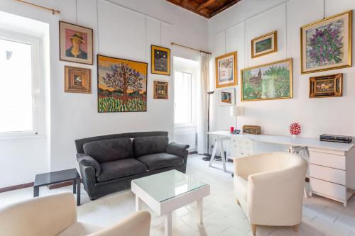 Daplace - Giulia Apartment, Rome (photo 2)