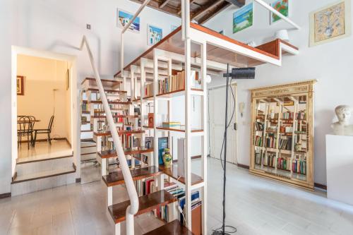 Daplace - Giulia Apartment 5