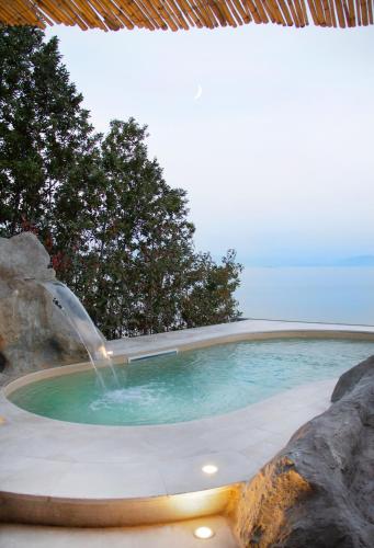 Una Villa - Amalfi Boutique Rooms B&B - image 2