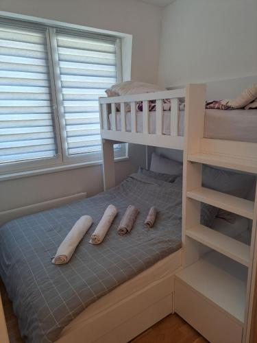 Apartman Bjelašnica Apartman Bjelašnica