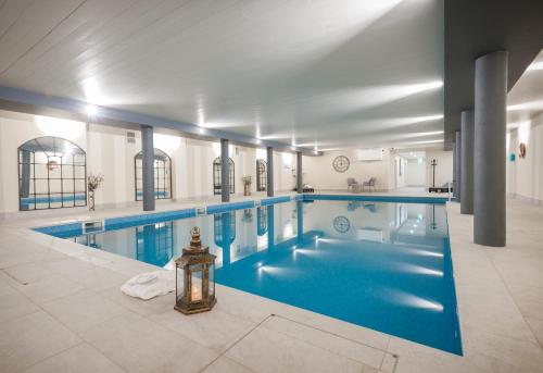 Comis Hotel & Golf Resort - image 6