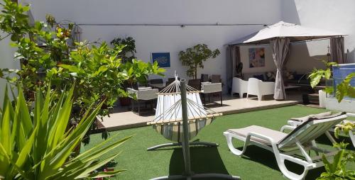 Jose & Ester House, Almada (fotografie 8)