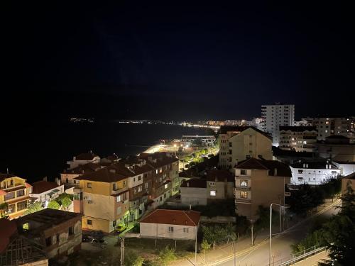 Hotel Belvedere in Pogradec