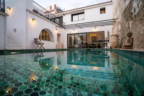 Suites del Mundo 1